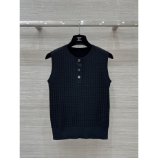 Chanel Vest